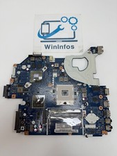 Carte Mère Fonctionnelle Working LA-6901P Packard Bell EN TS44-HR-301FR (P5WS0)