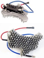 Relais commande ventilateur chauffage CHRYSLER Crossfire 3.2i Roadster SRT-6 V6