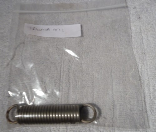 Truma caravan motor mover - truma,