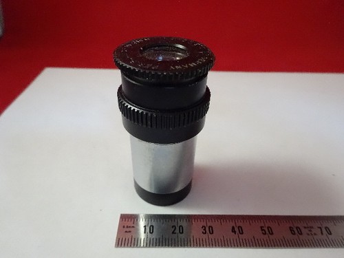 Leitz allemagne 10x m - allemagne, 10x/18