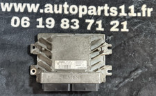 ECU CALCULATEUR MOTEUR RENAULT