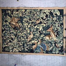 Vintage SEG Paris Tapisserie