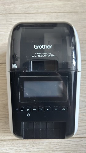 Brother 820nwbc - brother, ql-820nwbc
