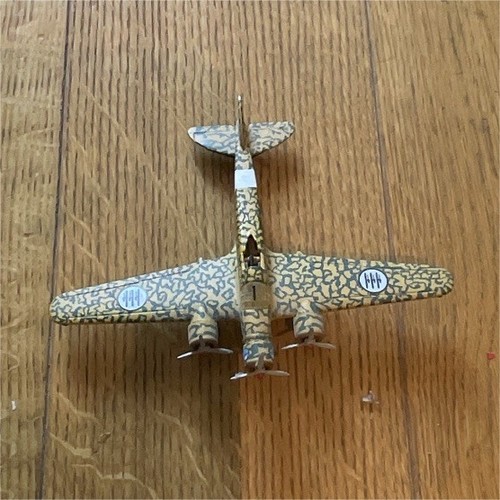 Savoia marchetti 79 - savoia-marchetti, sm.79
