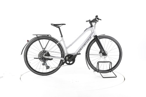 Specialized turbo vado - specialized,