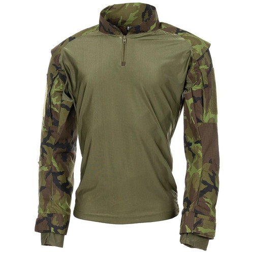 Mfh chemise militaire style - mfh,