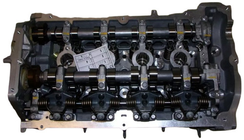 Culasse moteur citroën - culasse,