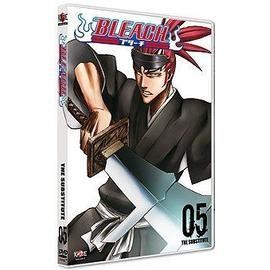 Dvd bleach vol the - dvd,