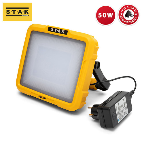 Projecteur led chantier - projecteur, de