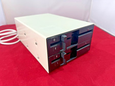 Pace Dual Disque Floppy 5,25" 40/80T, Acorn BBC B, Master 128 Alimenté Par BBC