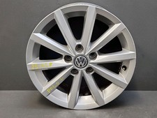 Jante alu - Volkswgen Polo V -