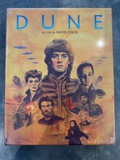 DUNE - film en STEELBOOK