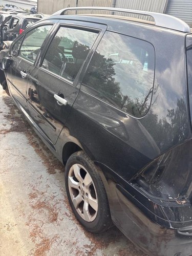 Porte avant gauche peugeot - peugeot, 307