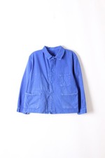 Veste De Travail Vintage Work