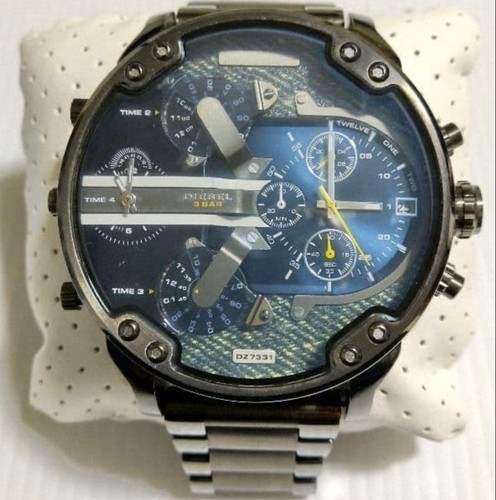 Diesel dz7331 quartz - diesel, men’s