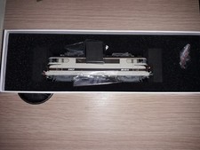 LOCOMOTIVE BB 9515 LIVREE