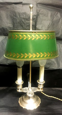 Lampe bouillotte à main 2