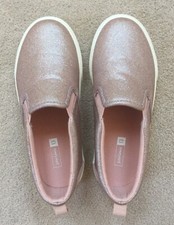 Chaussures à enfiler