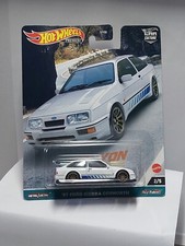 Hot wheels 1/64 🇨🇵