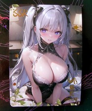 Illustrious AZUR LANE Carte