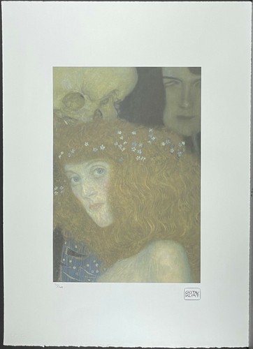 Gustav klimt 70 - gustav, cm