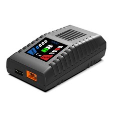 ToolkitRC C4 Lipo 2-4S 50W Chargeur AC / TK12500