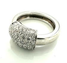 PIAGET - Dancer - Bague or