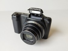 Appareil photo numérique Olympus SZ-15 + chargeur/housse/SD digital camera 16MP