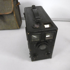 ancien appareil photo a