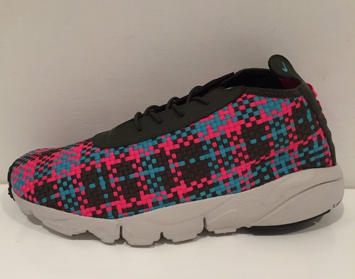 Nike air footscape desert - air,