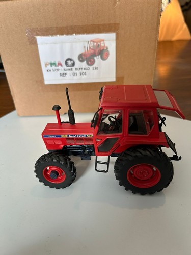 Miniature agricole same - miniature,