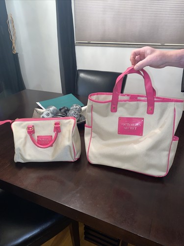 Victorias secret totes - secret,
