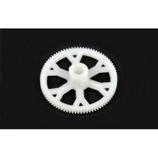 RC8 Hélico : T2M SPARK 550 -