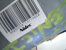 Colonne de direction RENAULT SCENIC 2 PHASE 2 8201447782