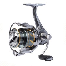 Moulinet Spinning Robuste