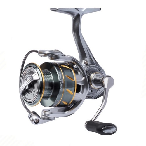 Moulinet spinning robuste - spinning,