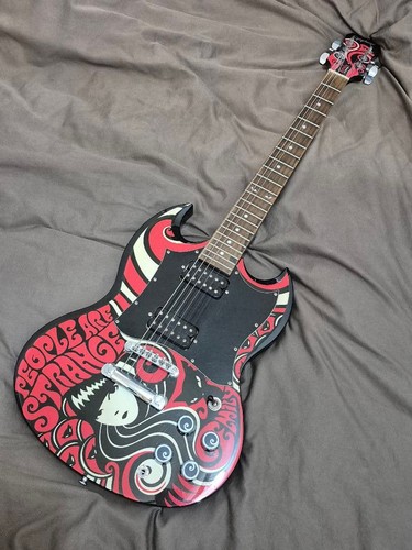 Epiphone 310 emily - g-310, the
