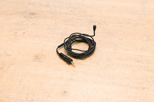 Sennheiser mke lavalier - mke, 2