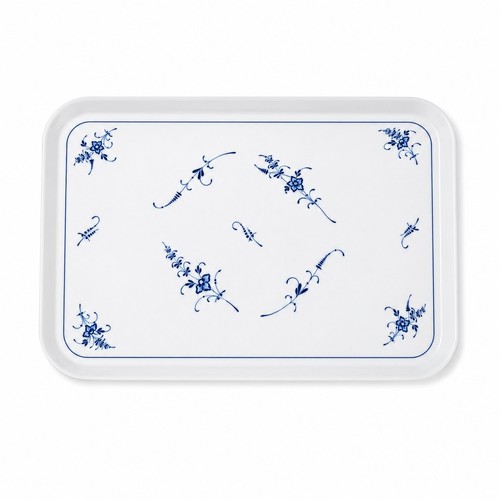 Plateau service vintage en - plateau,