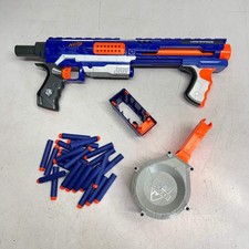 HASBRO Nerf Rampage N Strike
