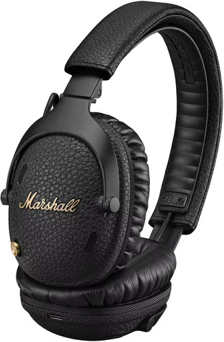 Marshall monitor iii n c - -,