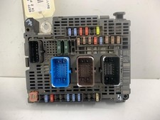 Boitier servitude moteur (BSM)