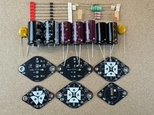 Drake AC-3 AC-4 Complete Recap