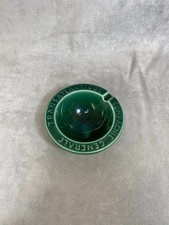 Cendrier Faïence, Compagnie