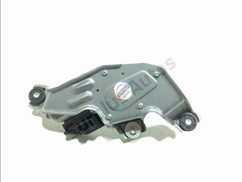 Moteur essuie glace arriere - moteur,