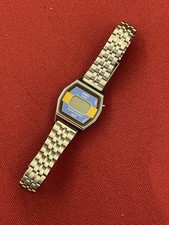 Montre ADEC Digitale Japan