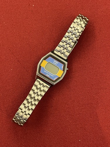 Montre adec digitale japan - montre,