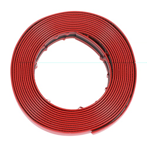 Kit bande fenêtre extérieure - fenêtre,