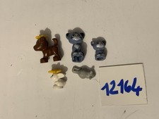Lot De Pieces Lego Animaux