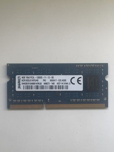 Ordinateur portable kingston - portable, 4